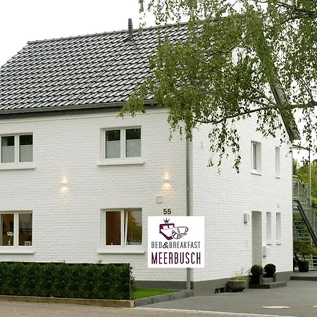 Bed and breakfast Bed & Breakfast Meerbusch 3*