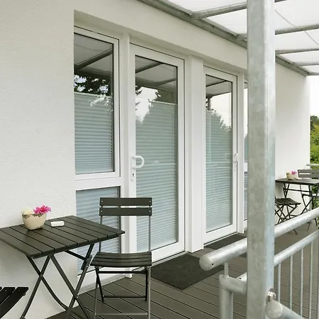 Bed & Breakfast Meerbusch