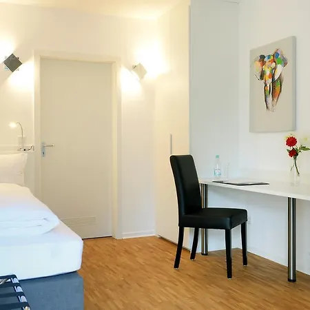 Bed & Breakfast Meerbusch 3* Meerbusch