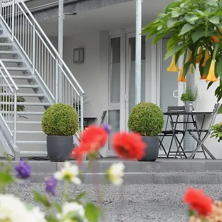 Bed & Breakfast Meerbusch