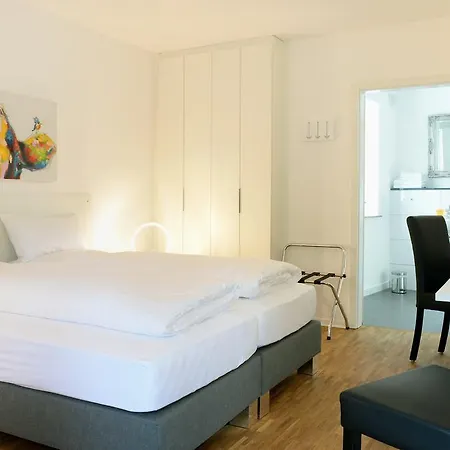 Bed & Breakfast Meerbusch Bed & Breakfast Meerbusch