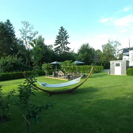 Bed & Breakfast Meerbusch Bed & Breakfast *