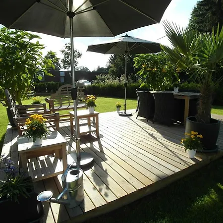 Bed & Breakfast Bed & Breakfast Meerbusch Meerbusch