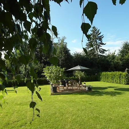 Bed & Breakfast Meerbusch Bed and breakfast Meerbusch