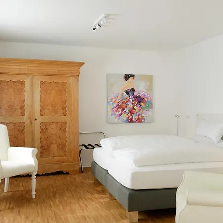 Couette-café Bed & Breakfast Meerbusch Meerbusch