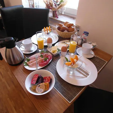 Bed & Breakfast Meerbusch Meerbusch