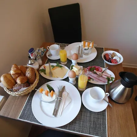 Bed & Breakfast Bed & Breakfast Meerbusch Meerbusch