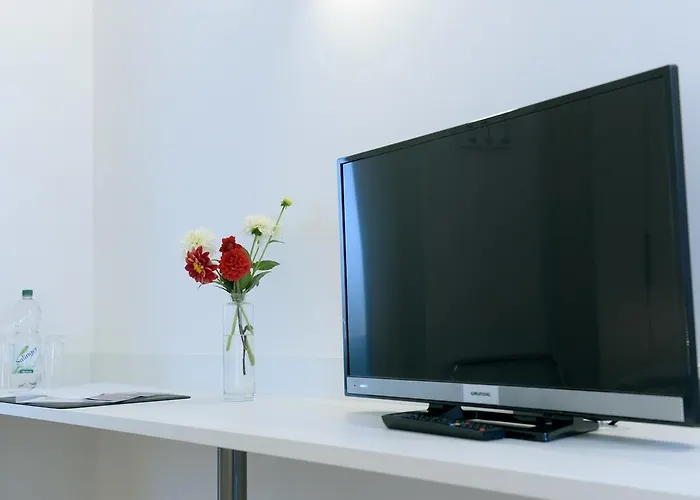 Bed & Breakfast Bed&Breakfast Meerbusch 3*