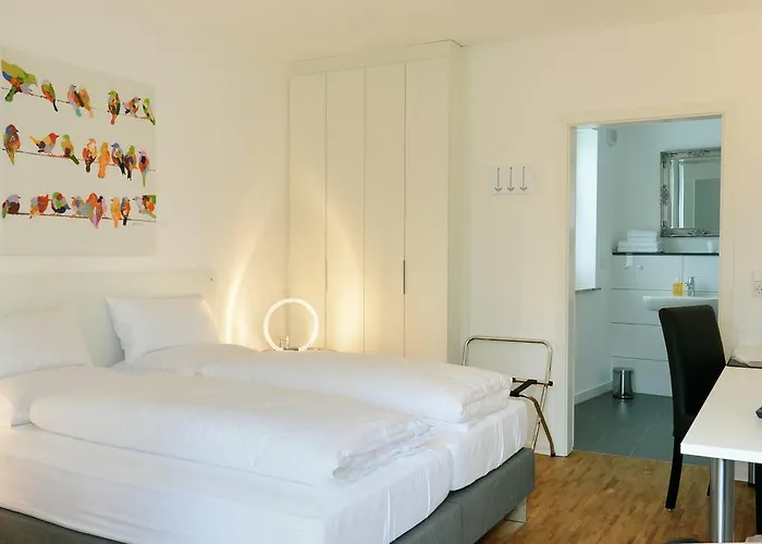 Bed&Breakfast Meerbusch Meerbusch