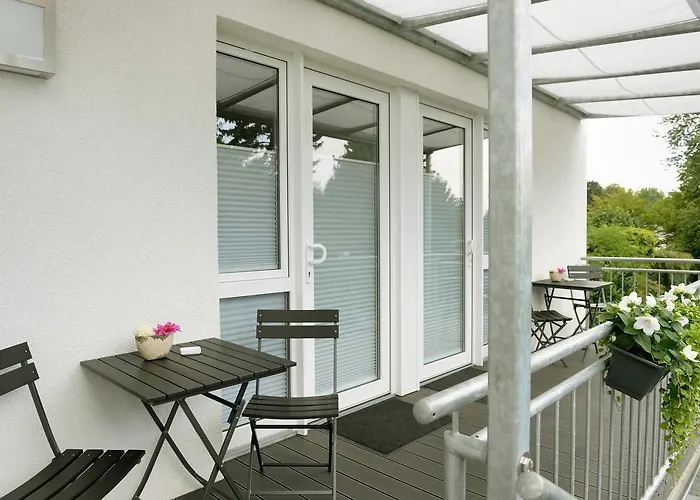 Bed&Breakfast Meerbusch