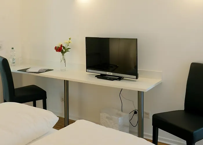 Bed&Breakfast Meerbusch Meerbusch