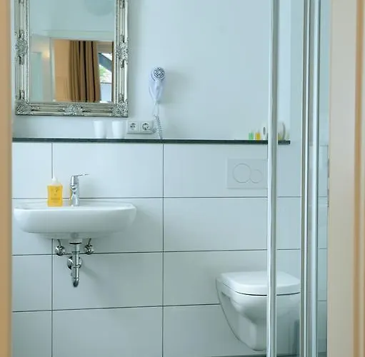 Bed & Breakfast Bed&Breakfast Meerbusch 3*