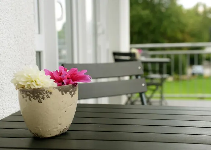 Bed&Breakfast Meerbusch