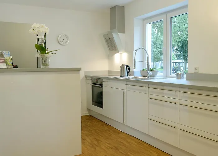 Bed&Breakfast Meerbusch 3*