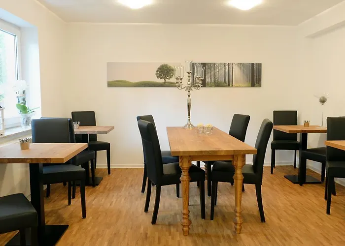 Bed&Breakfast Meerbusch Bed & Breakfast Meerbusch