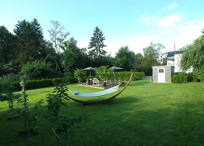 Bed&Breakfast Meerbusch Bed & Breakfast 3*
