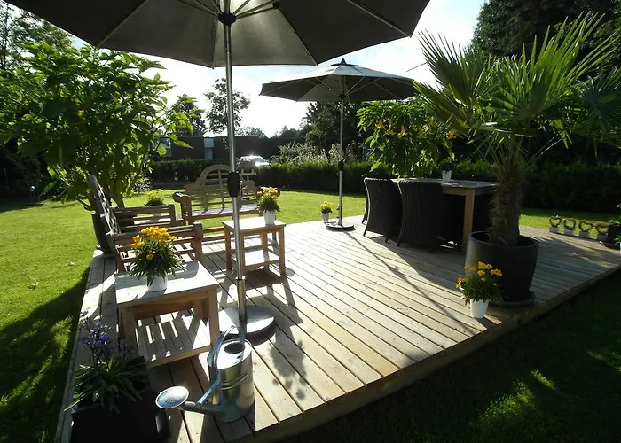 Bed & Breakfast Bed&Breakfast Meerbusch Meerbusch