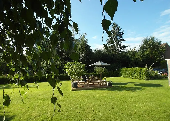 Bed&Breakfast Meerbusch Bed & Breakfast Meerbusch