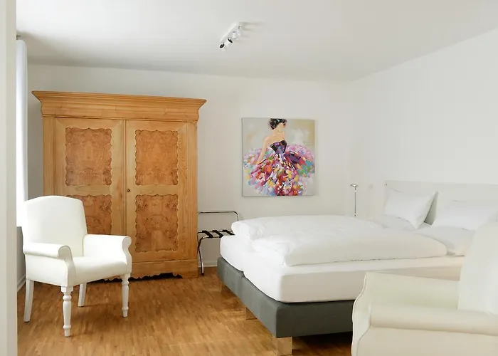 Bed & Breakfast Bed&Breakfast Meerbusch Meerbusch