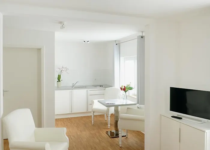 Bed&Breakfast Meerbusch Bed & Breakfast