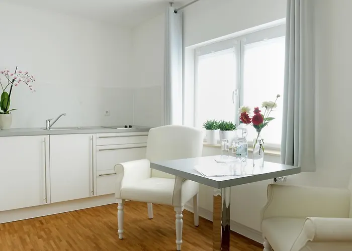 Bed&Breakfast Meerbusch 3* Meerbusch