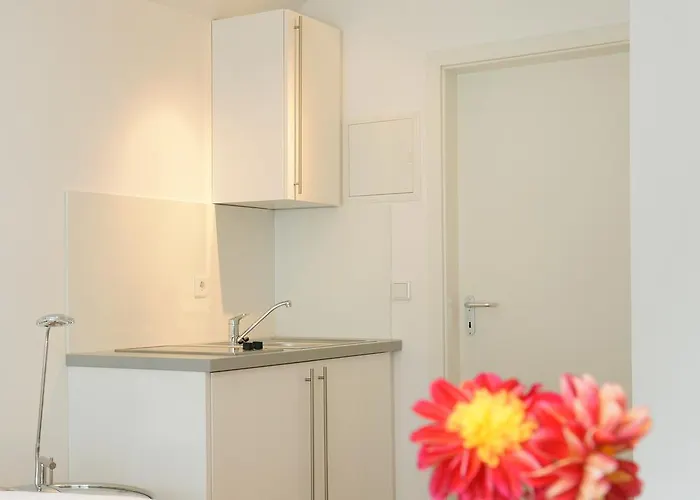 Bed&Breakfast Meerbusch Bed & Breakfast