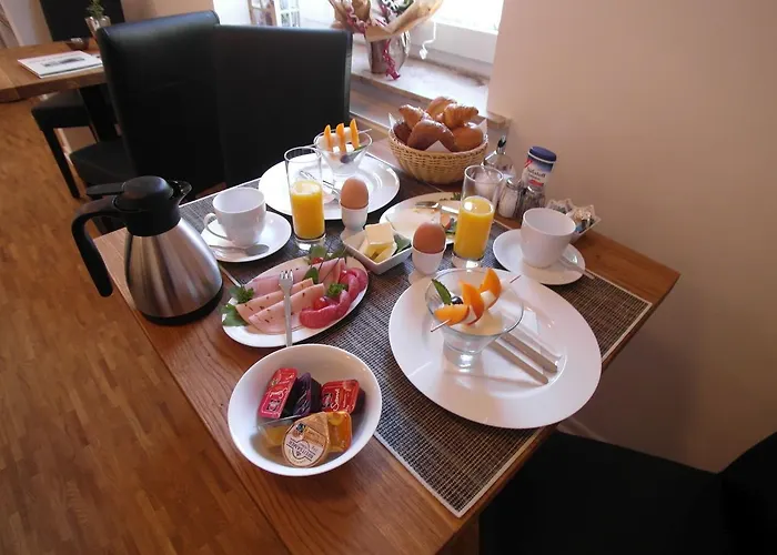 Bed&Breakfast Meerbusch Meerbusch